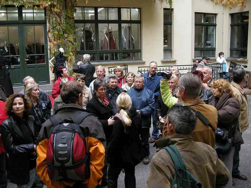 Berlijn 2008